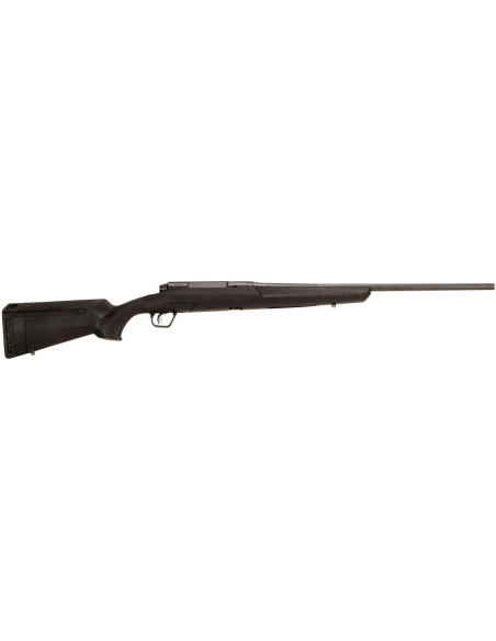 Rifle de cerrojo SAVAGE AXIS II - 308 Win (zurdo) - 56044