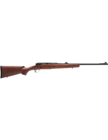 Rifle de cerrojo SAVAGE AXIS II Hardwood c/m - 270 Win. - 57729
