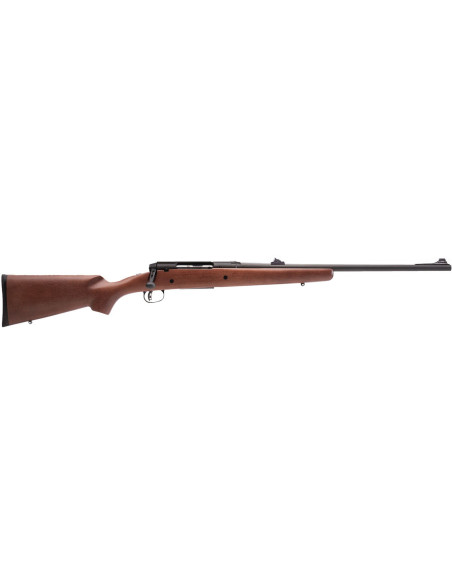 Rifle de cerrojo SAVAGE AXIS II Hardwood c/m - 270 Win. - 57729