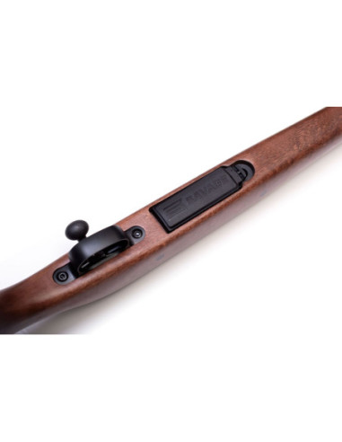 Rifle de cerrojo SAVAGE AXIS II Hardwood c/m - 270 Win. - 57729