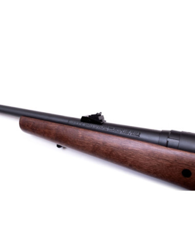 Rifle de cerrojo SAVAGE AXIS II Hardwood c/m - 270 Win. - 57729