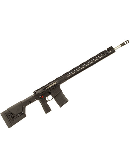 Rifle semiautomático SAVAGE MSR 10 Precision - 6.5 Creedmoor - 55941