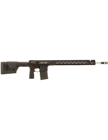 Rifle semiautomático SAVAGE MSR 10 Precision - 6.5 Creedmoor - 55941