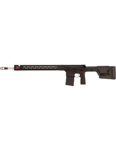 Rifle semiautomático SAVAGE MSR 10 Precision - 6.5 Creedmoor - 55941