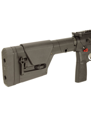 Rifle semiautomático SAVAGE MSR 10 Precision - 6.5 Creedmoor - 55941