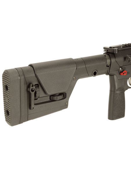 Rifle semiautomático SAVAGE MSR 10 Precision - 6.5 Creedmoor - 55941