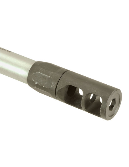 Rifle semiautomático SAVAGE MSR 10 Precision - 6.5 Creedmoor - 55941