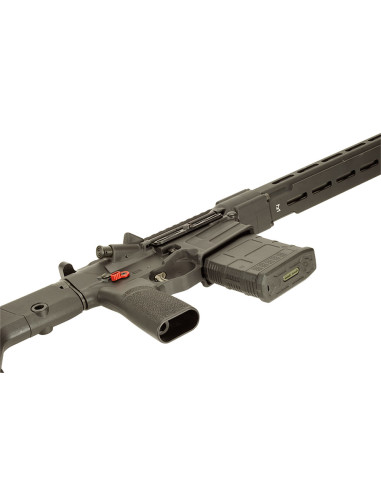 Rifle semiautomático SAVAGE MSR 10 Precision - 6.5 Creedmoor - 55941