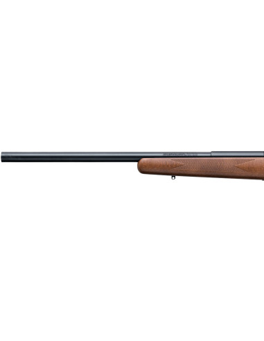 Rifle de cerrojo SAVAGE 93R17 GV - 17 HMR (zurdo) - 96717
