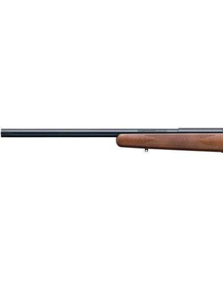 Rifle de cerrojo SAVAGE 93R17 GV - 17 HMR (zurdo) - 96717