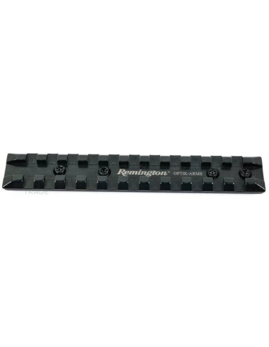 Carril picatinny OPTIK ARMS - REM 750 - PR R750