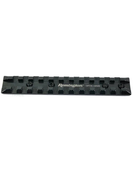 Carril picatinny OPTIK ARMS - REM 750 - PR R750
