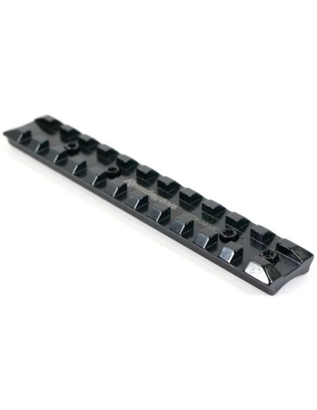 Carril picatinny OPTIK ARMS - REM 750 - PR R750