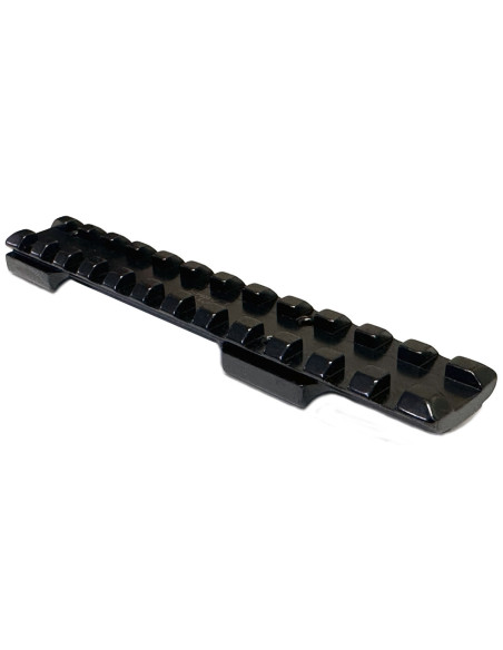 Carril picatinny OPTIK ARMS - CZ 527 - PR CZ527