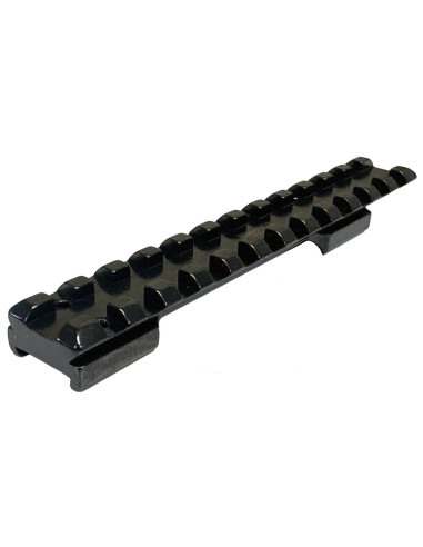 Carril picatinny OPTIK ARMS - CZ 527 - PR CZ527