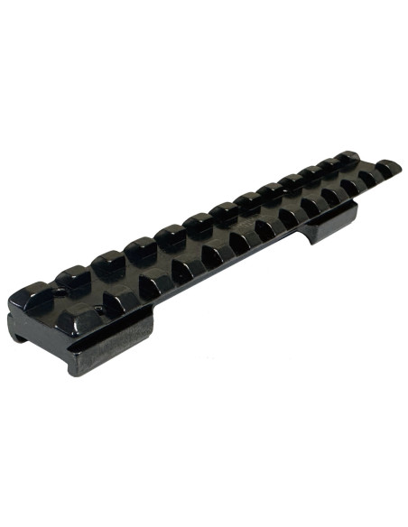 Carril picatinny OPTIK ARMS - CZ 527 - PR CZ527