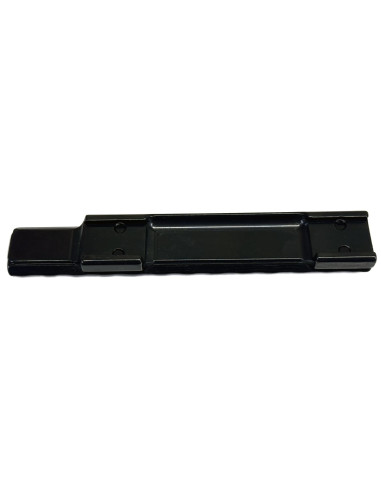Carril picatinny OPTIK ARMS - CZ 527 - PR CZ527