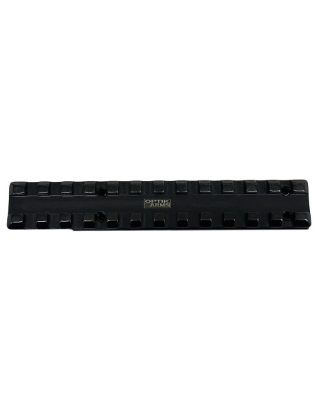 Carril picatinny OPTIK ARMS - CZ 527 - PR CZ527