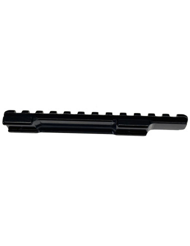 Carril picatinny OPTIK ARMS - CZ 527 - PR CZ527
