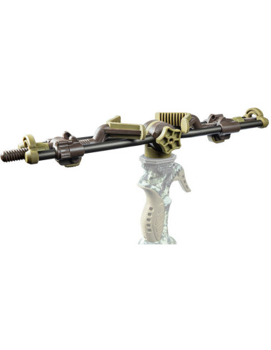 Apoyo para rifle PRIMOS 2 -Point - 65808M