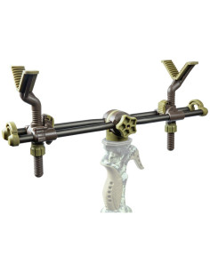 Apoyo para rifle PRIMOS 2 -Point - 65808M
