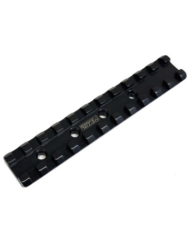 Carril picatinny OPTIK ARMS - Bergara B13 - PR BB13