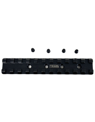 Carril picatinny OPTIK ARMS - Bergara B13 - PR BB13