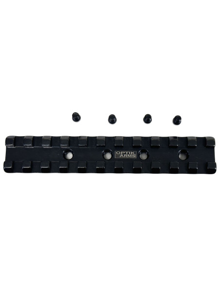 Carril picatinny OPTIK ARMS - Bergara B13 - PR BB13