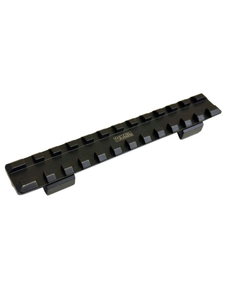 Carril picatinny OPTIK ARMS - Browning Maxus - PR BR-MX