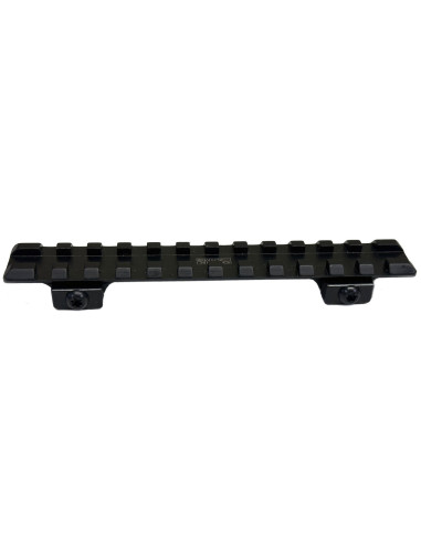 Carril picatinny OPTIK ARMS - Browning Maxus - PR BR-MX