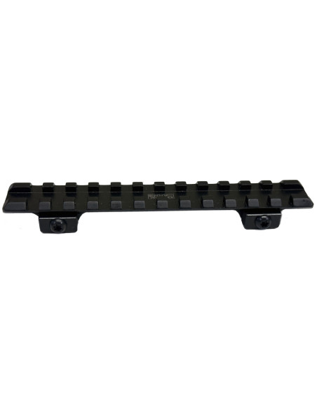 Carril picatinny OPTIK ARMS - Browning Maxus - PR BR-MX