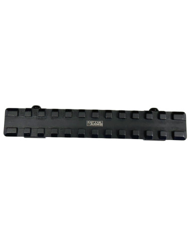Carril picatinny OPTIK ARMS - Browning Maxus - PR BR-MX