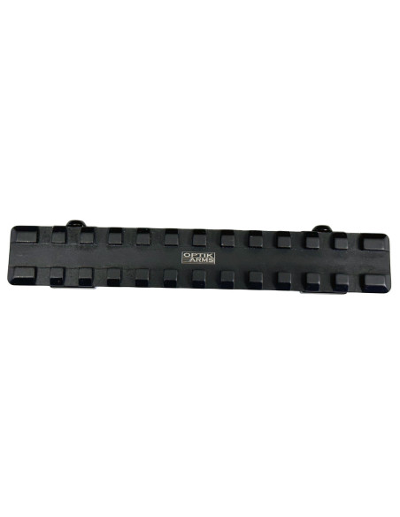 Carril picatinny OPTIK ARMS - Browning Maxus - PR BR-MX