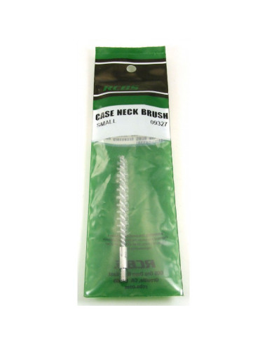 Cepillo RCBS para cuello de vaina - calibre .22-.25 - 9327