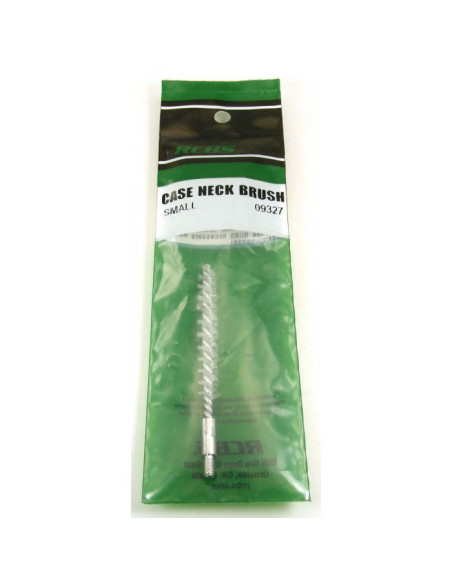 Cepillo RCBS para cuello de vaina - calibre .22-.25 - 9327