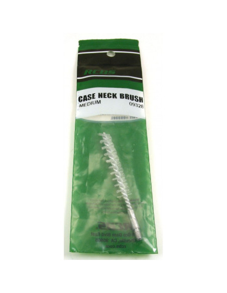 Cepillo RCBS para cuello de vaina - calibre .270-.30 - 9328