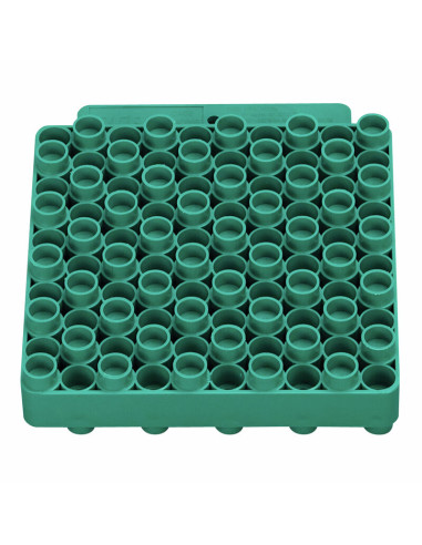 Bandeja universal RCBS para recarga de vainas - 9452