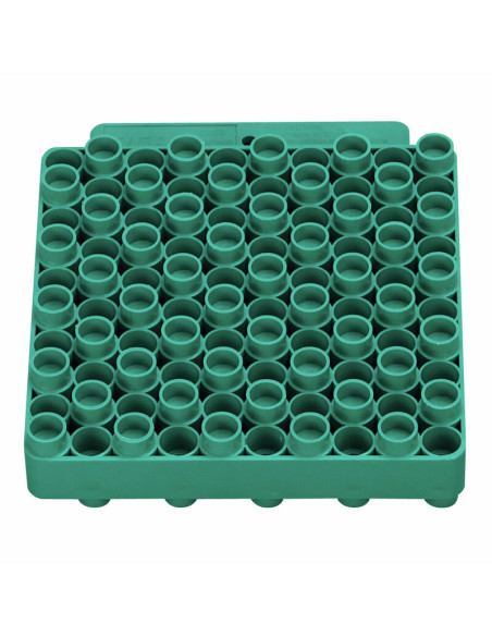 Bandeja universal RCBS para recarga de vainas - 9452