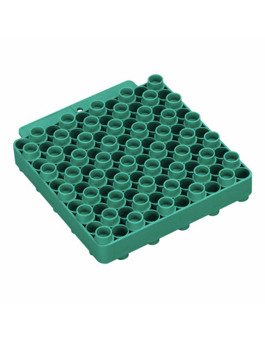 Bandeja universal RCBS para recarga de vainas - 9452