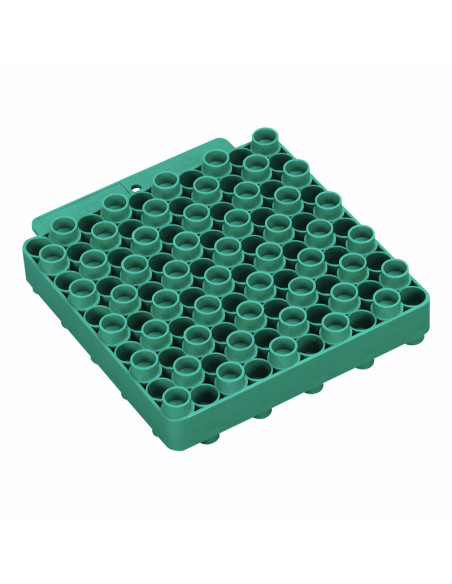 Bandeja universal RCBS para recarga de vainas - 9452