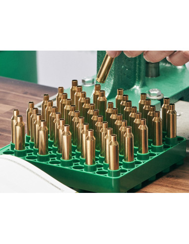 Bandeja universal RCBS para recarga de vainas - 9452