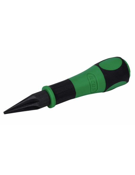 Herramienta de desbarbado RCBS VLD con mango - 9352