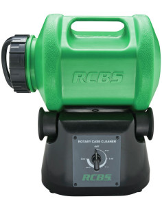 Tumbler limpia vainas RCBS Rotary - 87006