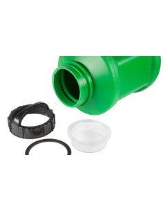 Tumbler limpia vainas RCBS Rotary - 87006 2
