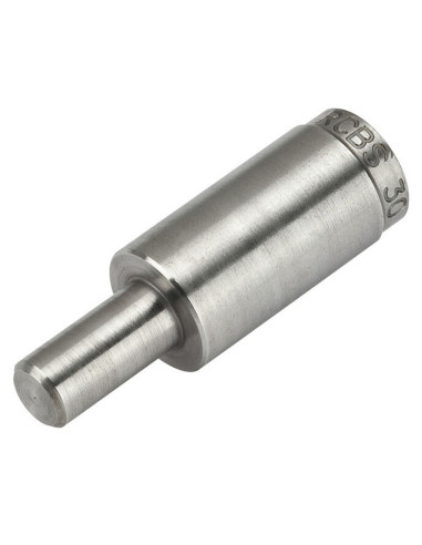 Cabezal RCBS para herramienta manual de torneado de cuello - calibre .45 - 90425