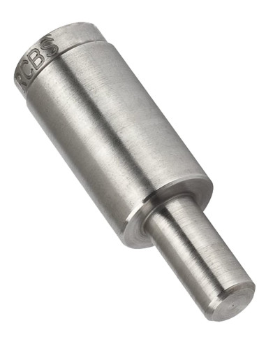 Cabezal RCBS para herramienta manual de torneado de cuello - calibre .45 - 90425