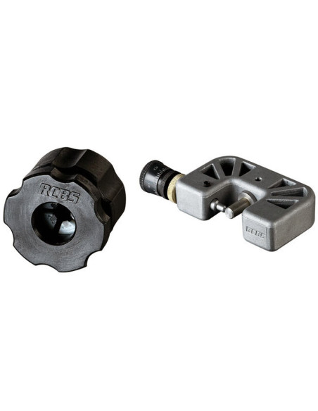 Herramienta manual RCBS de torneado de cuello - 90401