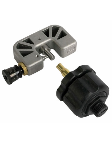 Herramienta manual RCBS de torneado de cuello - 90401