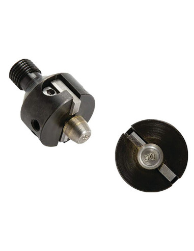 Recortador RCBS VLD de 3 vías - 90245