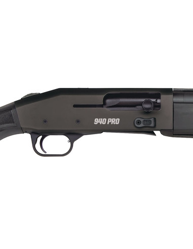 Escopeta semiautomática MOSSBERG 940 Pro Field - 12/76 - 85155